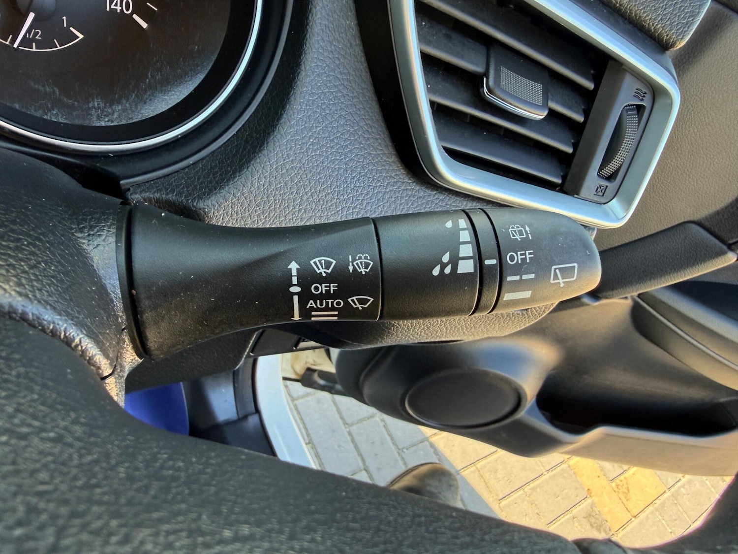 Used Nissan Qashqai for sale - 78115719: Photo 26