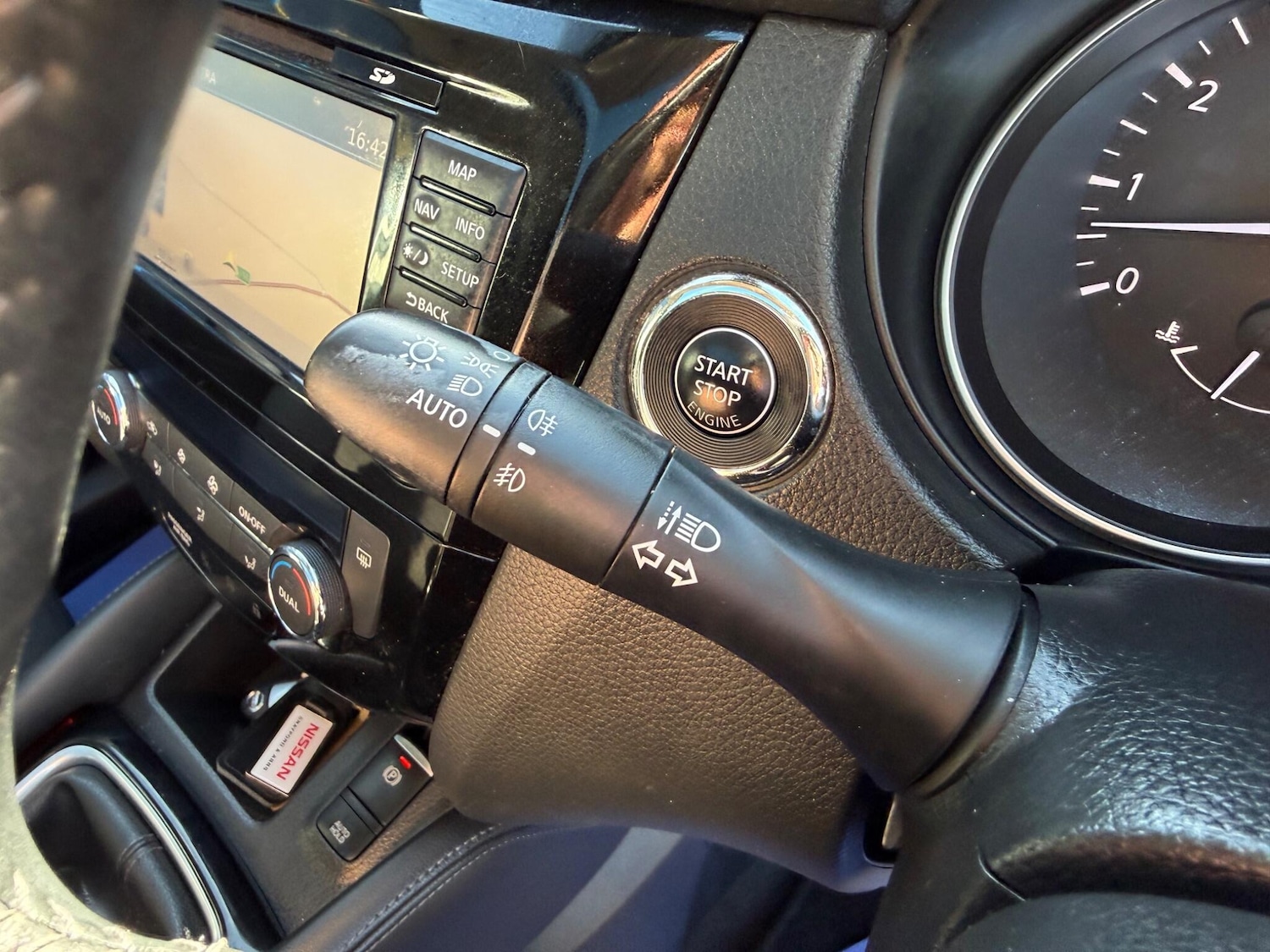 Used Nissan Qashqai for sale - 78115719: Photo 27