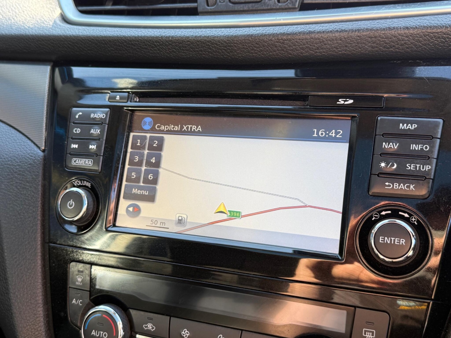 Used Nissan Qashqai for sale - 78115719: Photo 28