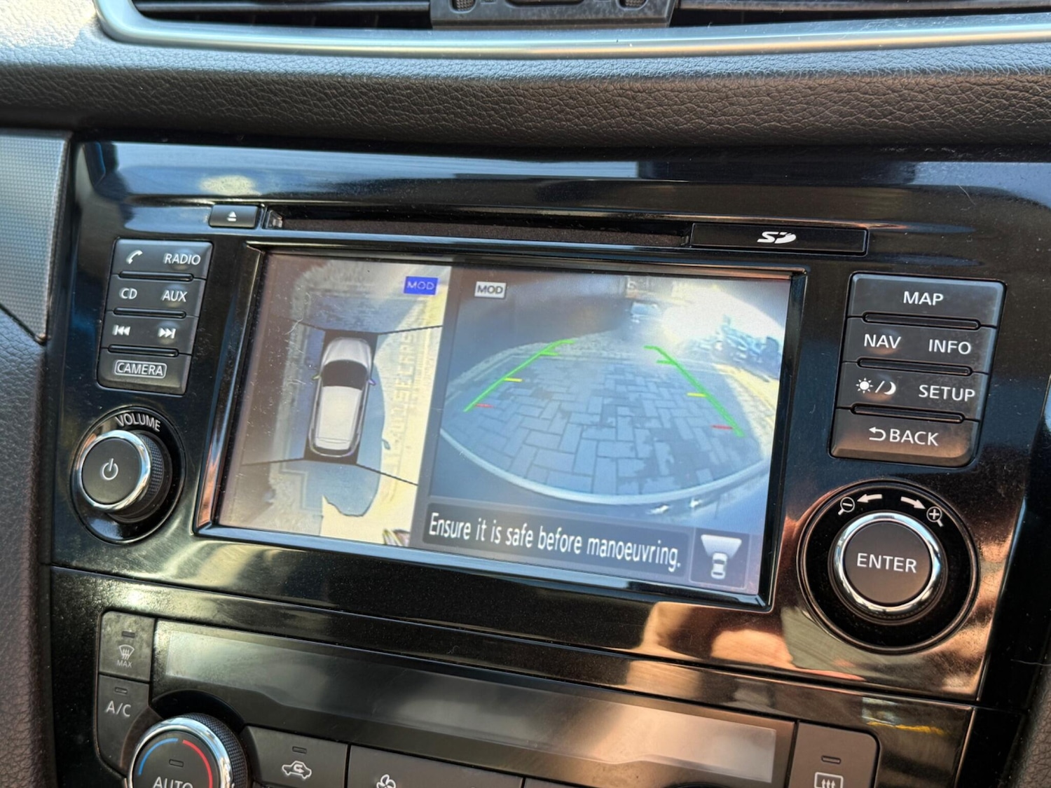 Used Nissan Qashqai for sale - 78115719: Photo 29