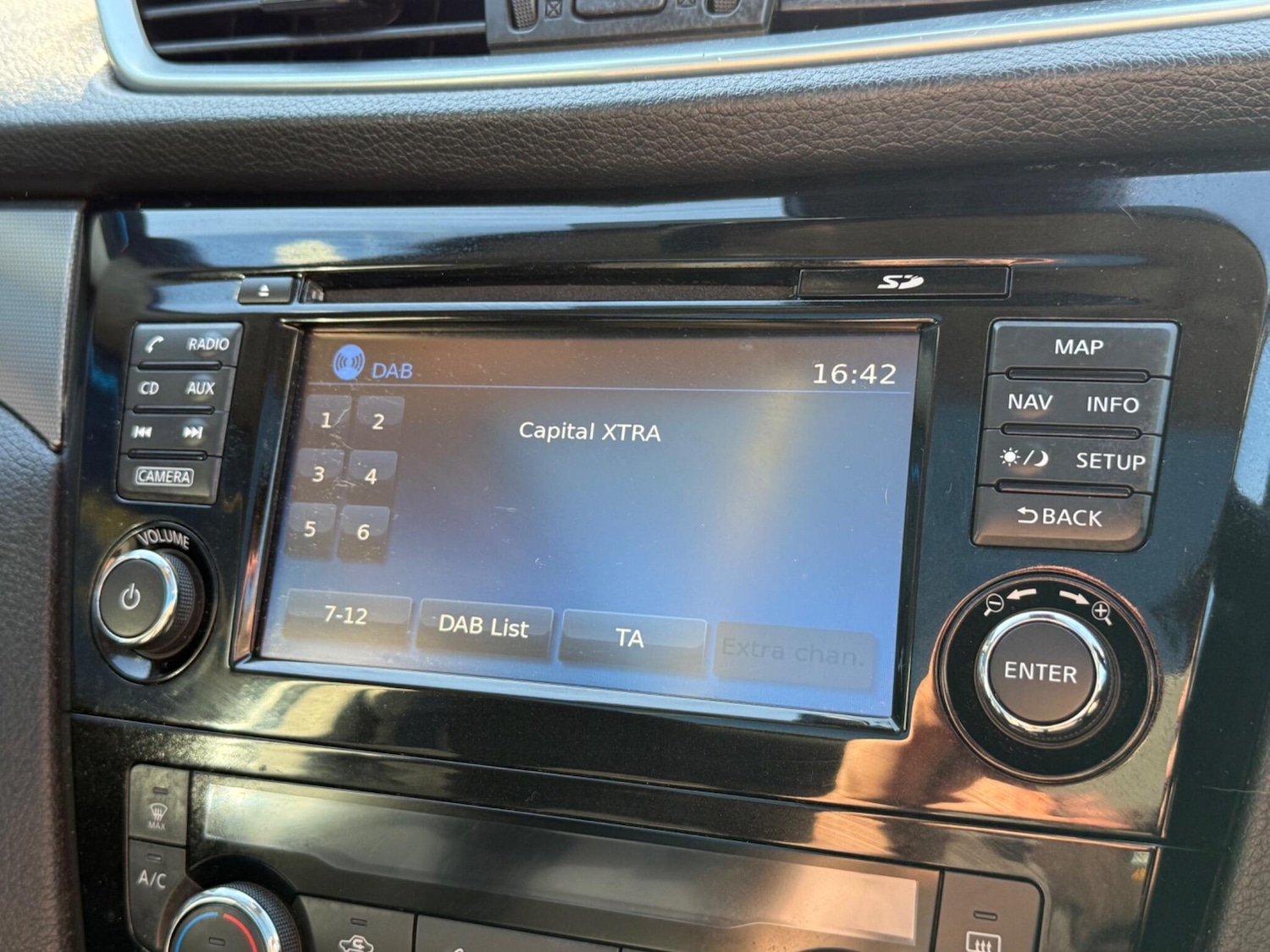 Used Nissan Qashqai for sale - 78115719: Photo 30