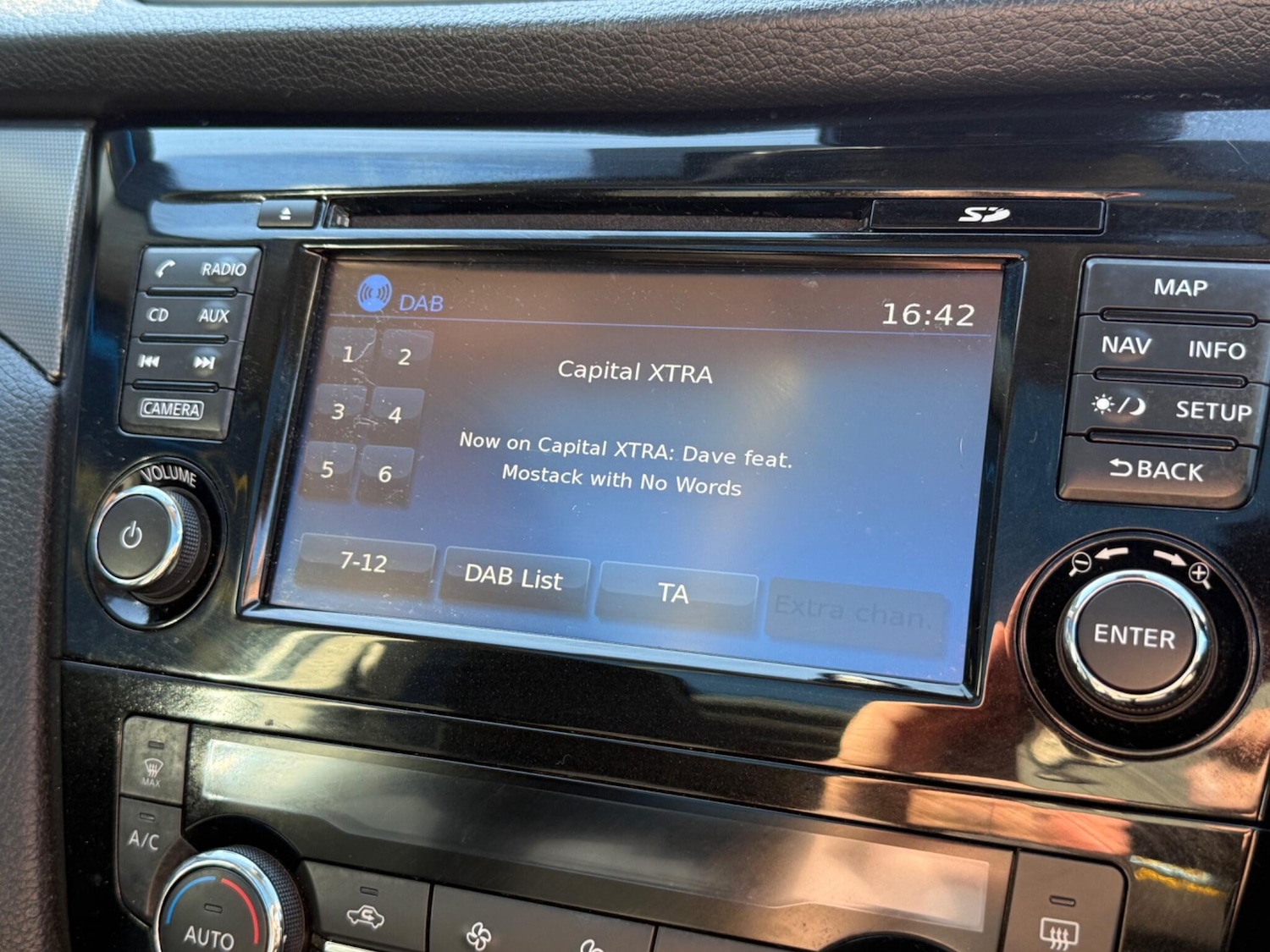 Used Nissan Qashqai for sale - 78115719: Photo 31