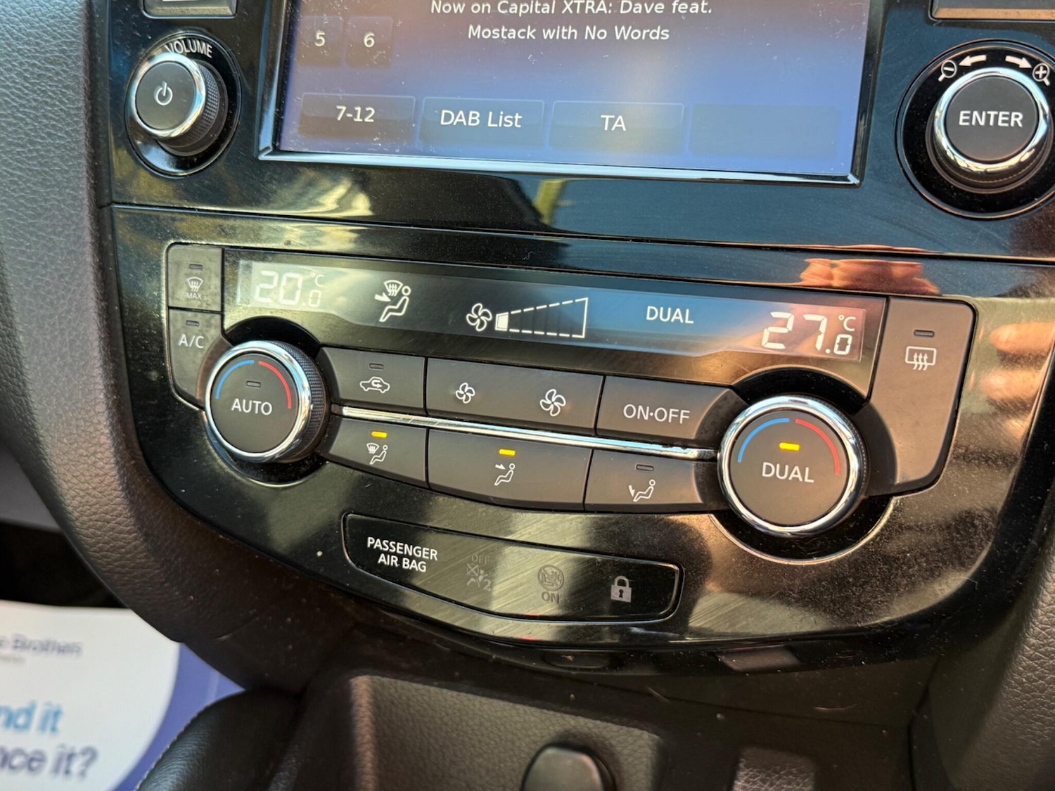 Used Nissan Qashqai for sale - 78115719: Photo 32