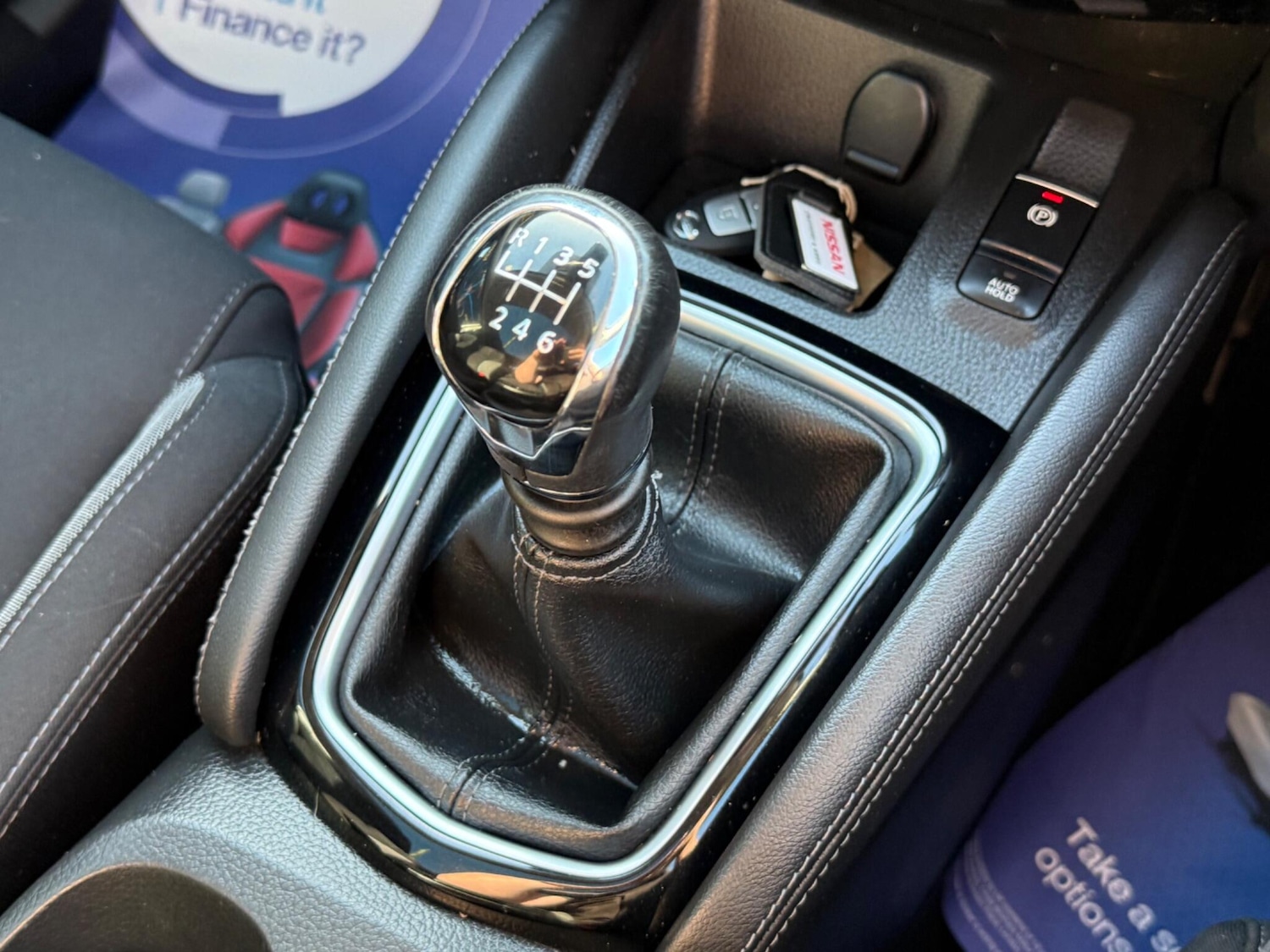 Used Nissan Qashqai for sale - 78115719: Photo 33