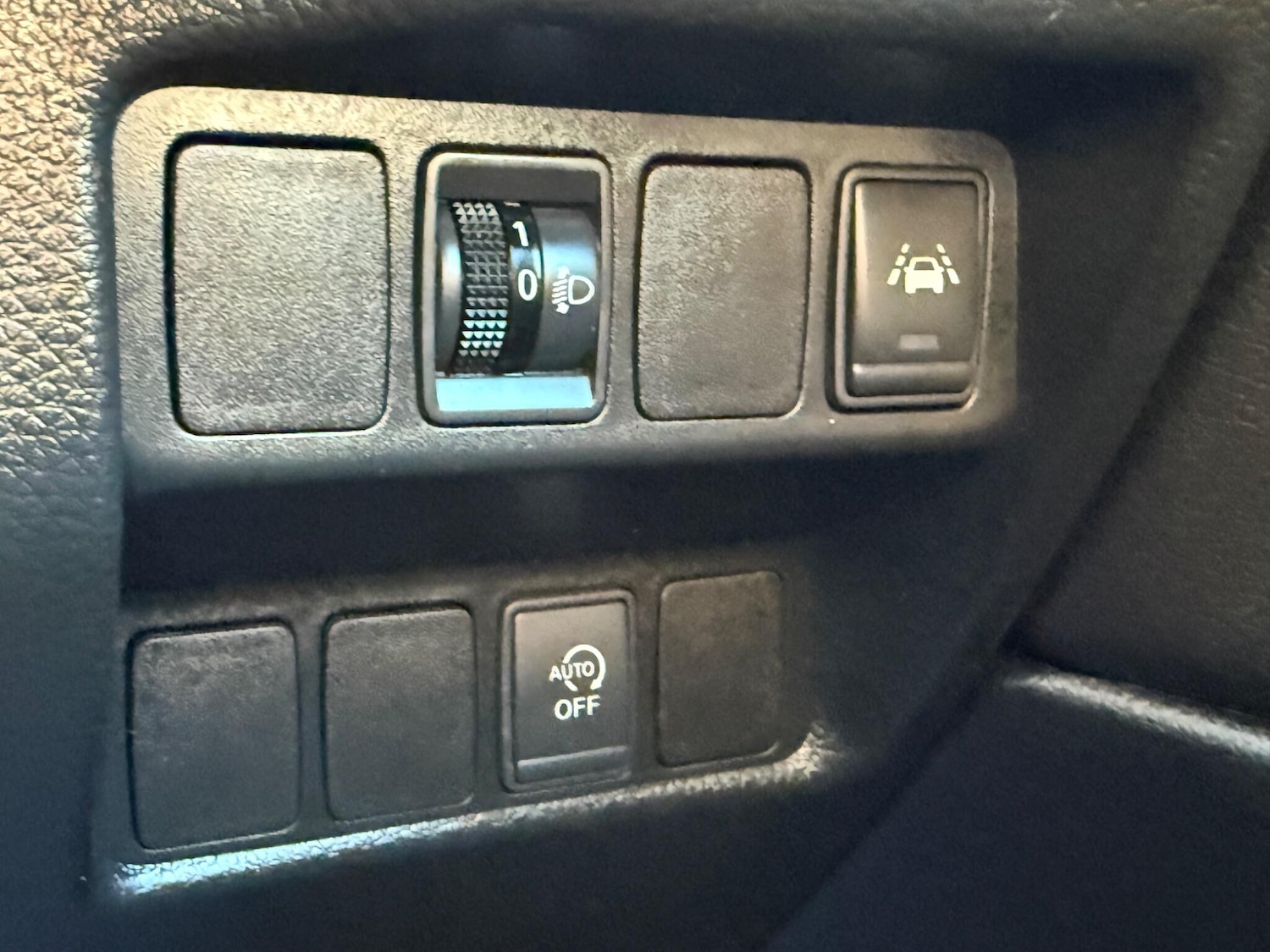 Used Nissan Qashqai for sale - 78115719: Photo 34