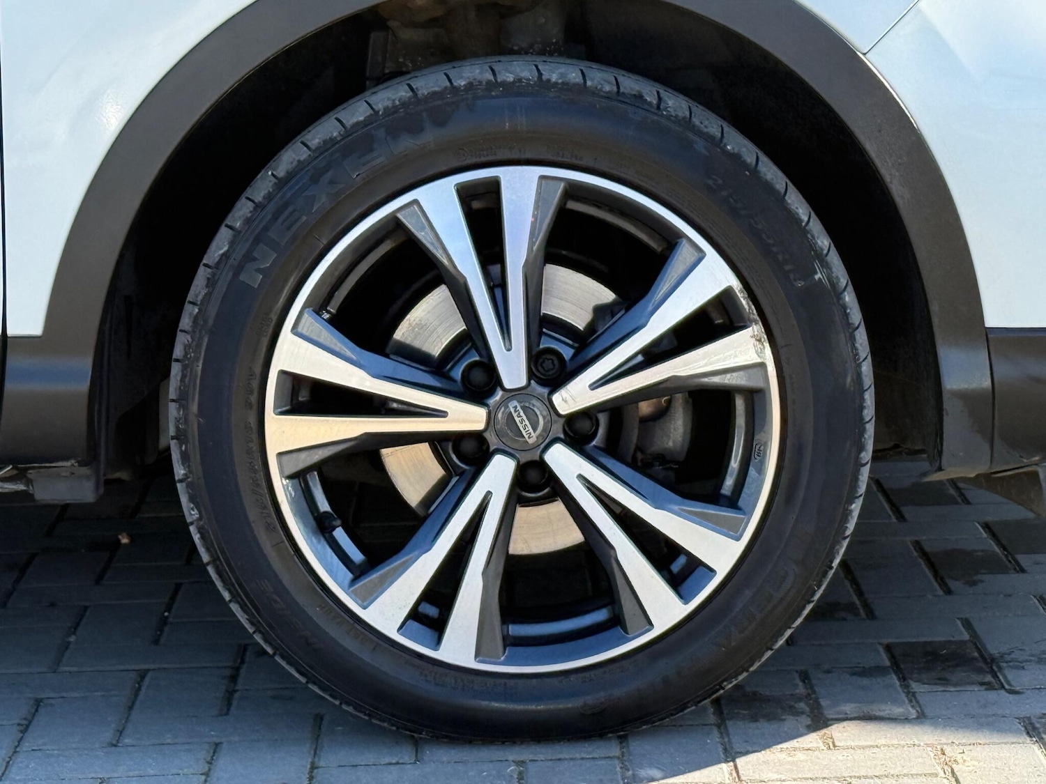 Used Nissan Qashqai for sale - 78115719: Photo 9