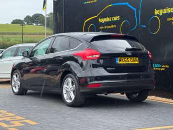 Used Ford Focus 2015 for sale - 74862291: Photo