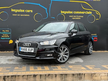Used Audi A1 2017 for sale - 78461875: Photo