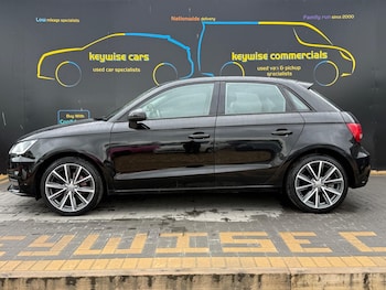 Used Audi A1 2017 for sale - 78461875: Photo