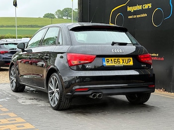 Used Audi A1 2017 for sale - 78461875: Photo