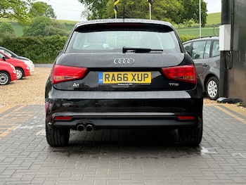 Used Audi A1 2017 for sale - 78461875: Photo