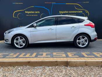 Used Ford Focus 2017 for sale - 75449987: Photo