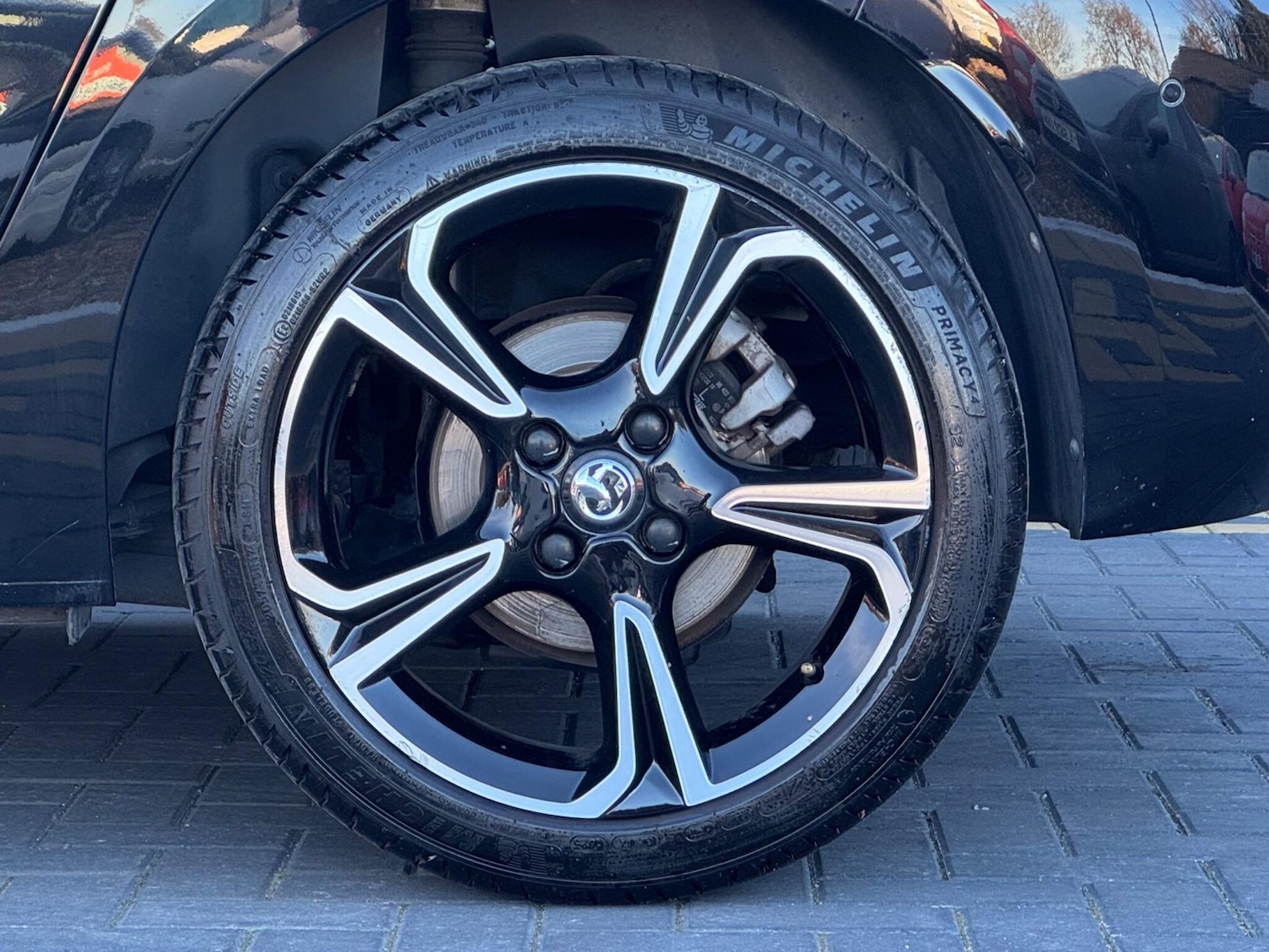 Used Vauxhall Corsa 2023 for sale - 76657547: Photo 12