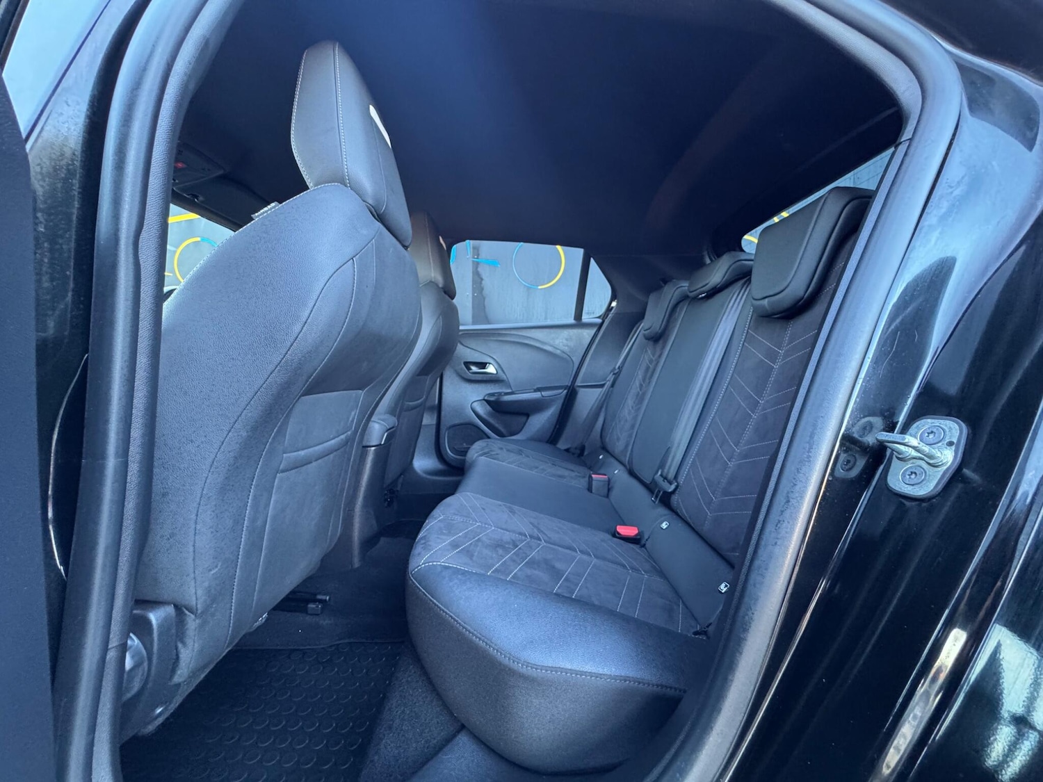 Used Vauxhall Corsa 2023 for sale - 76657547: Photo 20