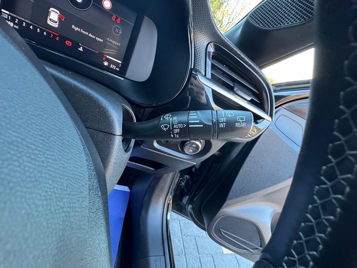 Used Vauxhall Corsa 2023 for sale - 76657547: Photo 30