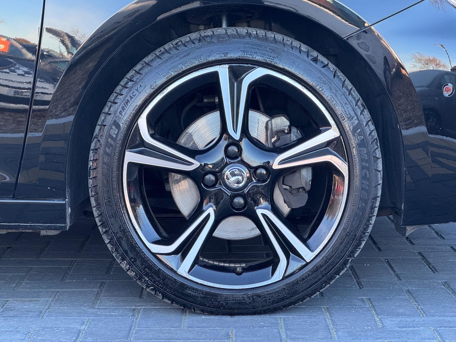 Used Vauxhall Corsa 2023 for sale - 76657547: Photo 9