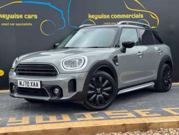 2020 (70) - 1.5 Cooper Classic Euro 6 (s/s) 5dr