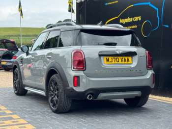 Used MINI Countryman 2020 for sale - 74908446: Photo