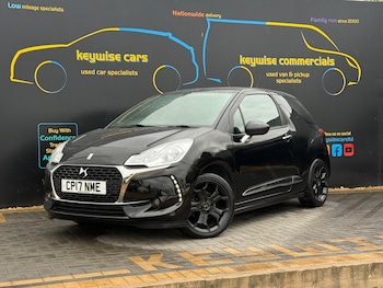 Used DS Automobiles DS 3 2017 for sale - 78261143: Photo