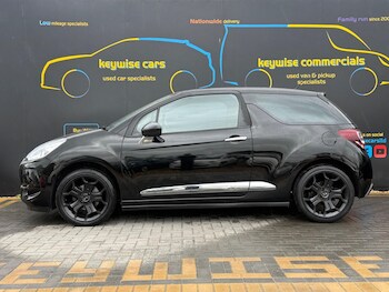 Used DS Automobiles DS 3 2017 for sale - 78261143: Photo