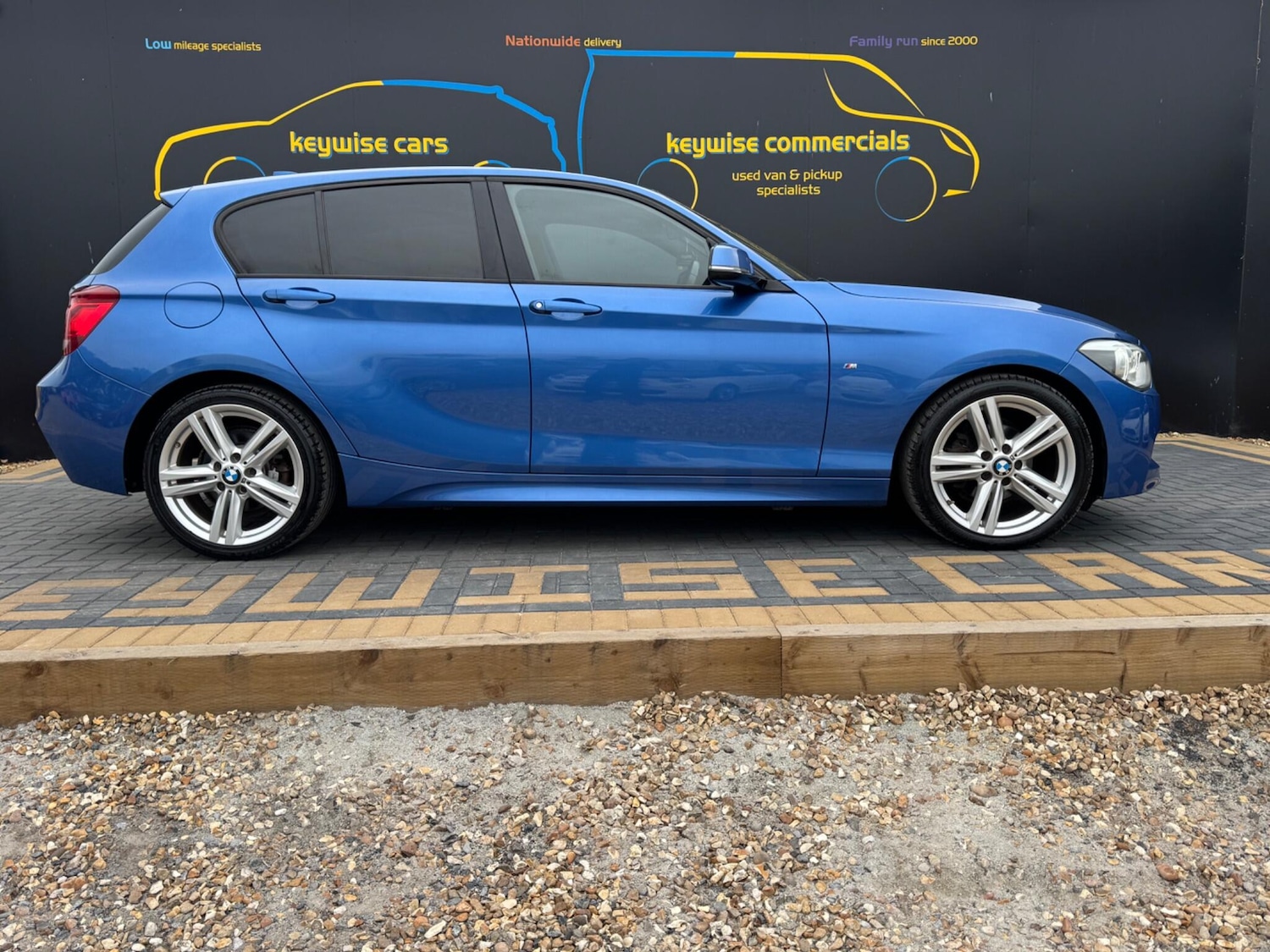 Used BMW 1 Series 2014 for sale - 76990429: Photo 10