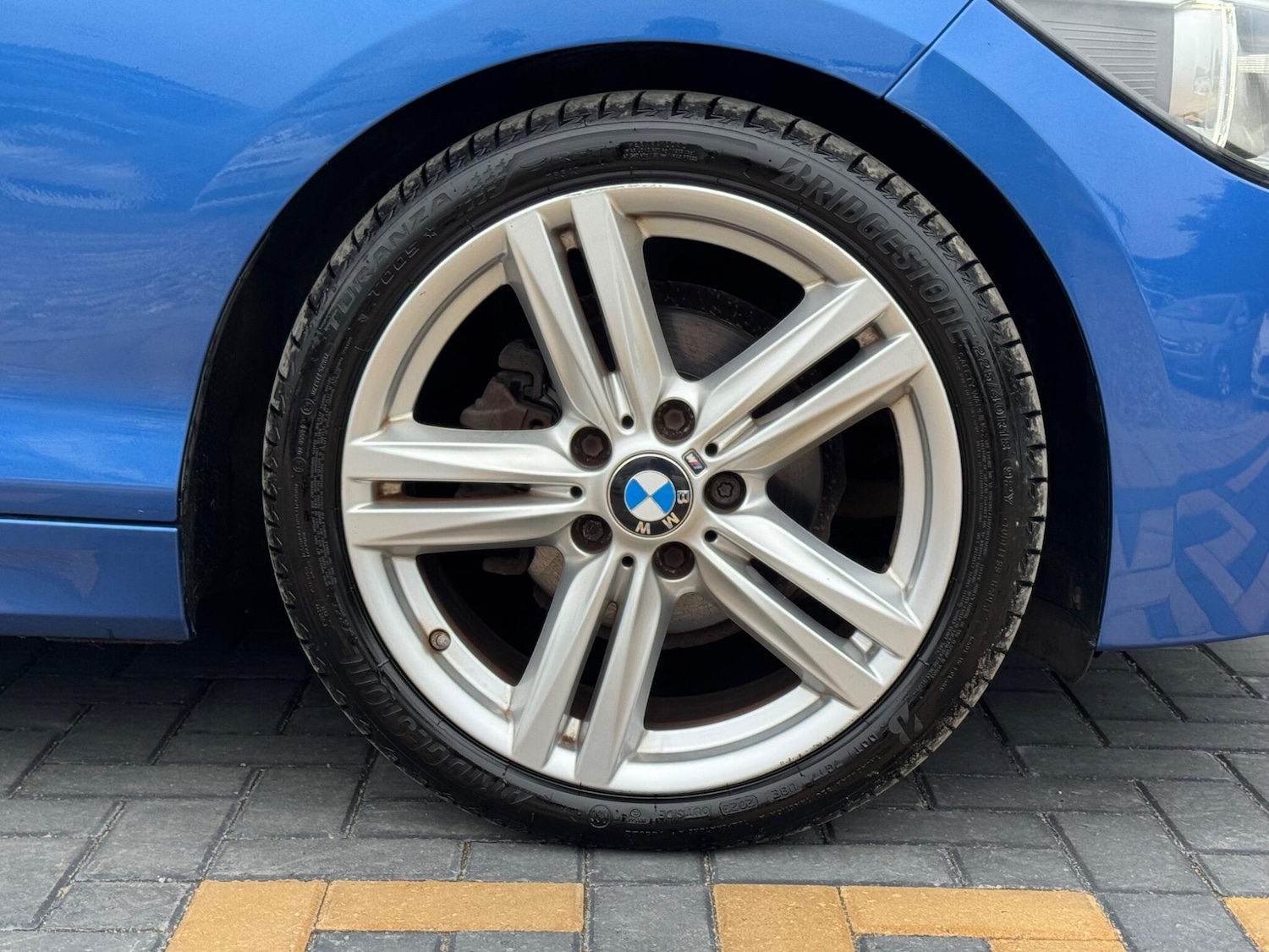 Used BMW 1 Series 2014 for sale - 76990429: Photo 11