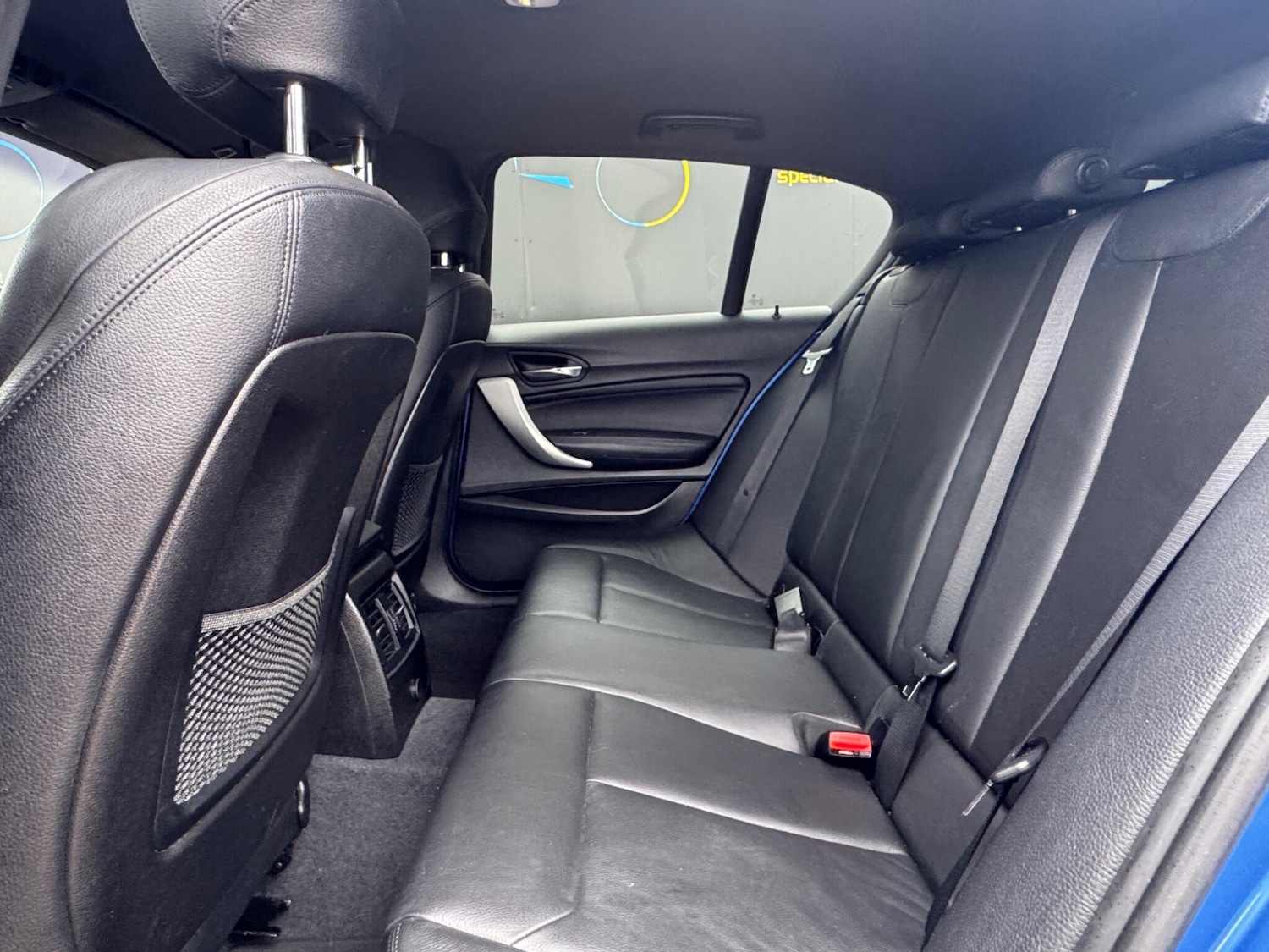 Used BMW 1 Series 2014 for sale - 76990429: Photo 17