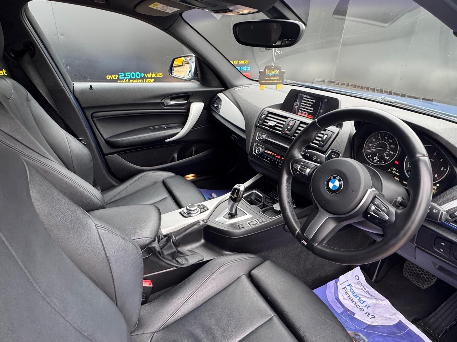 Used BMW 1 Series 2014 for sale - 76990429: Photo 19