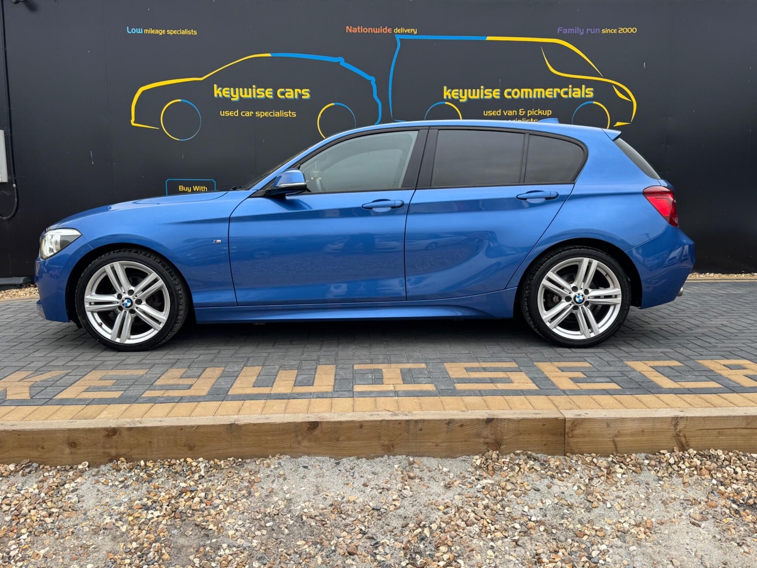 Used BMW 1 Series 2014 for sale - 76990429: Photo 2