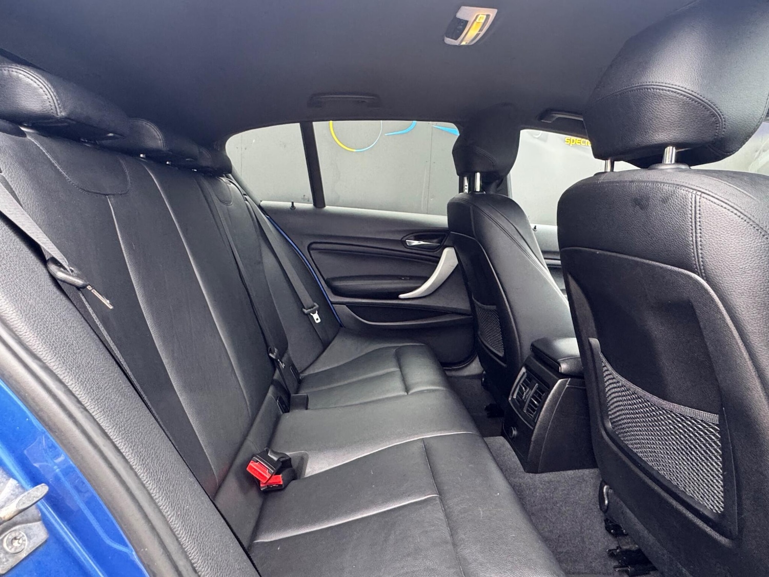 Used BMW 1 Series 2014 for sale - 76990429: Photo 21