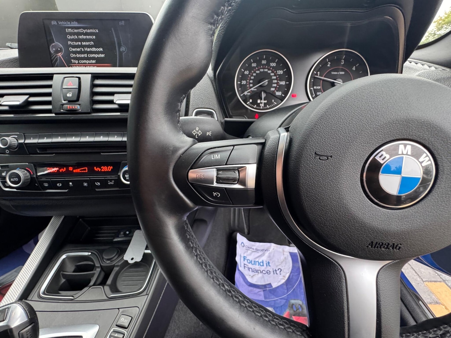 Used BMW 1 Series 2014 for sale - 76990429: Photo 22