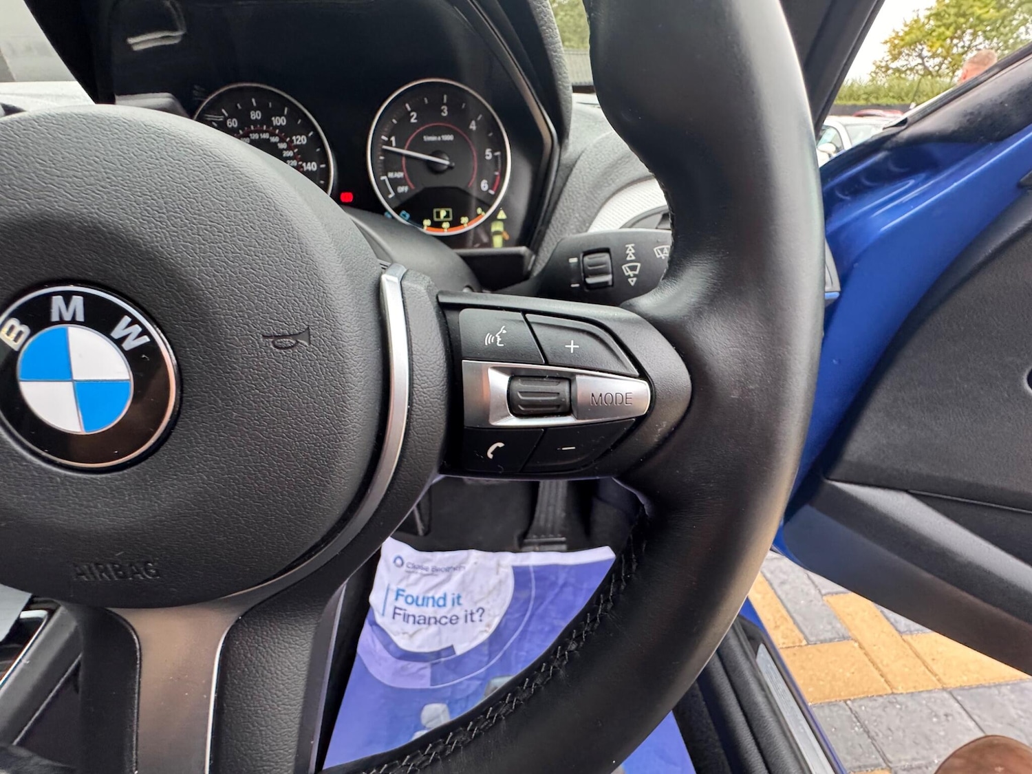 Used BMW 1 Series 2014 for sale - 76990429: Photo 23