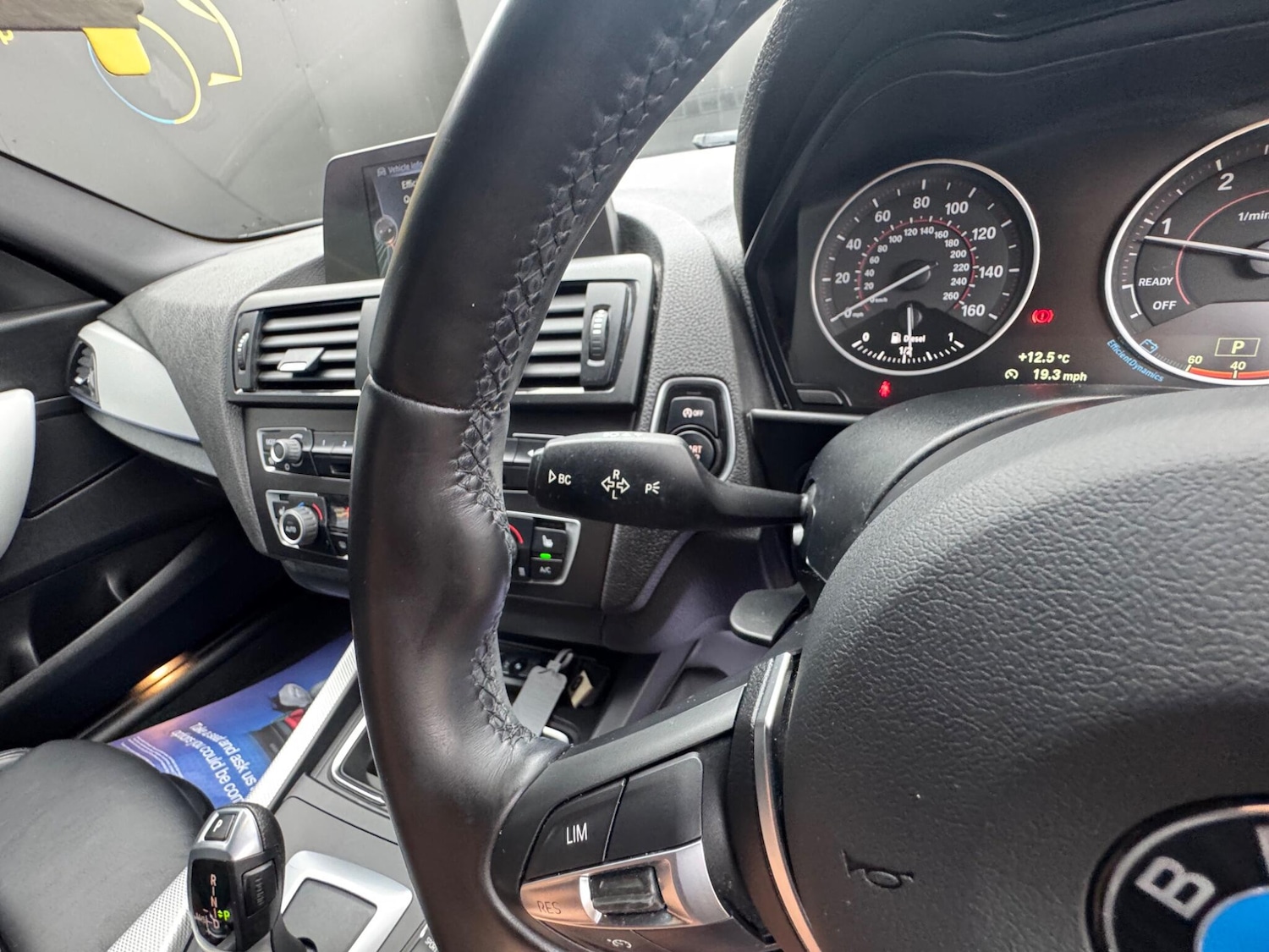 Used BMW 1 Series 2014 for sale - 76990429: Photo 25