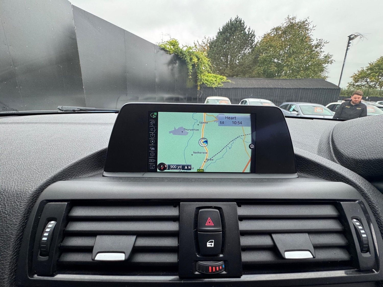 Used BMW 1 Series 2014 for sale - 76990429: Photo 30