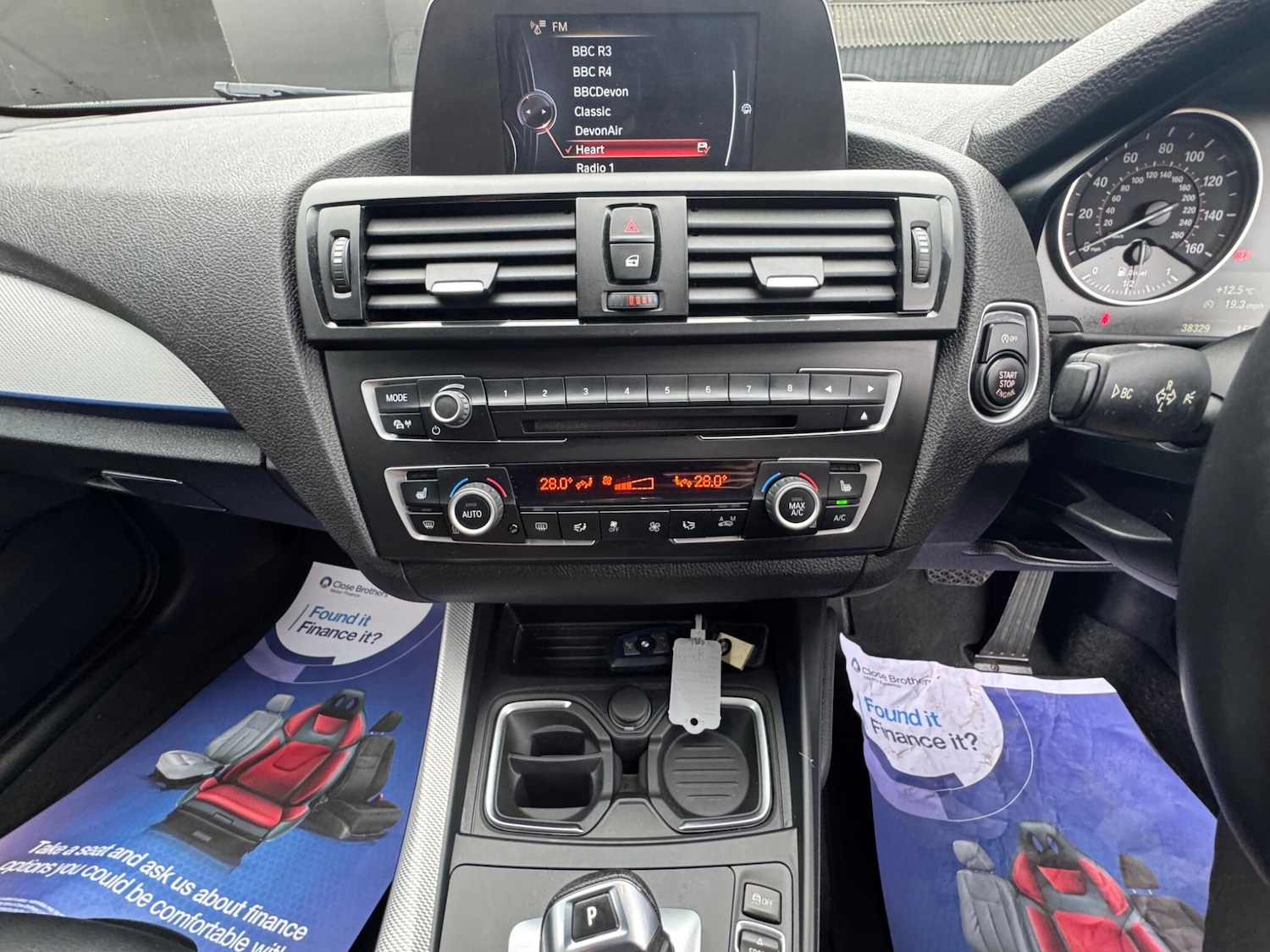 Used BMW 1 Series 2014 for sale - 76990429: Photo 32