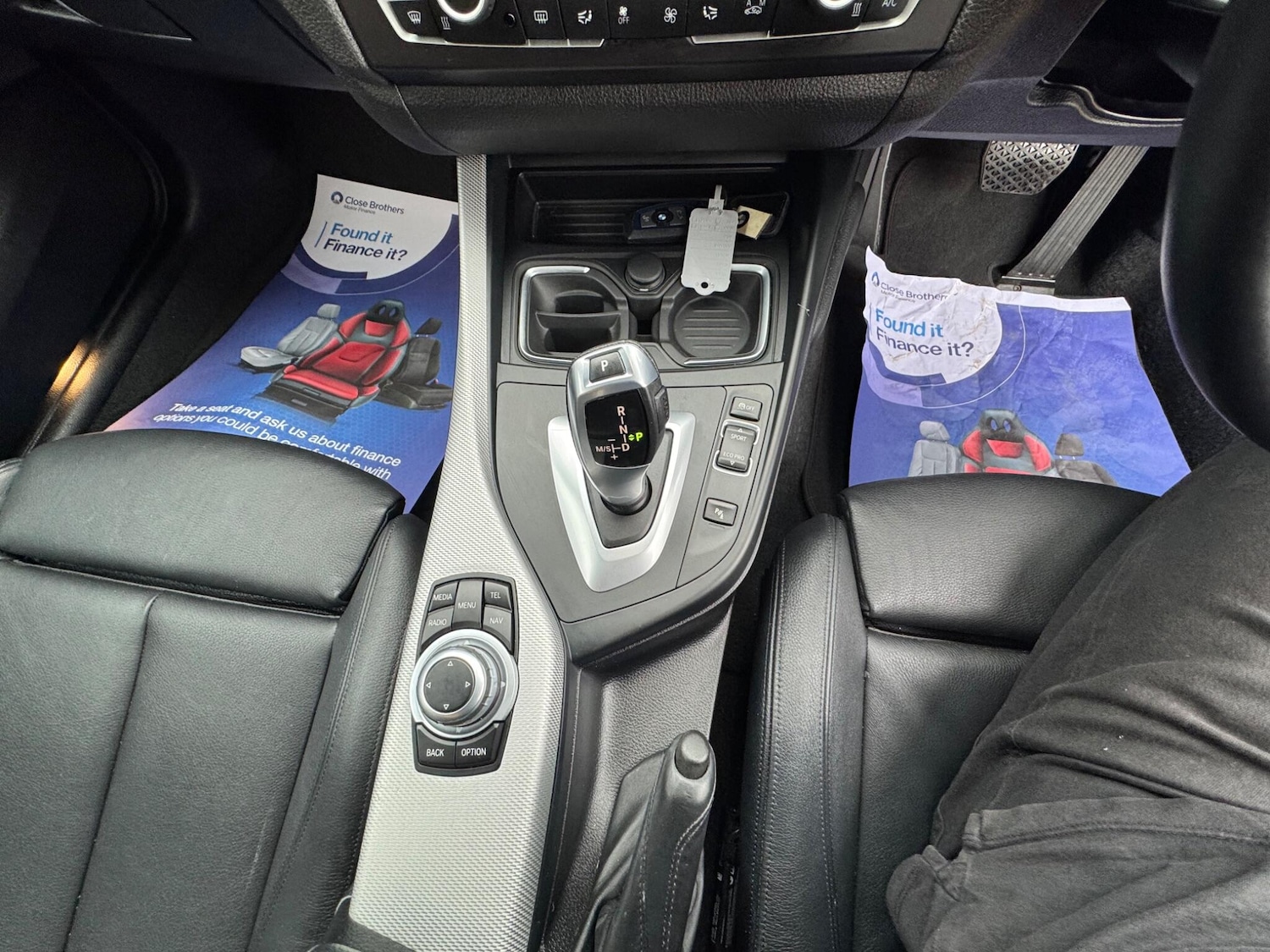 Used BMW 1 Series 2014 for sale - 76990429: Photo 33