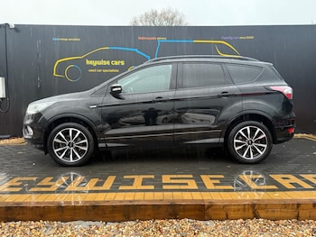 Used Ford Kuga 2018 for sale - 76772053: Photo