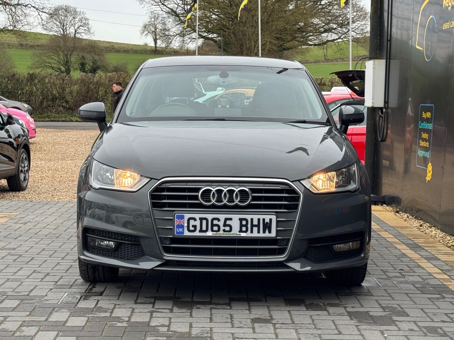 Used Audi A1 2015 for sale - 77586460: Photo 10