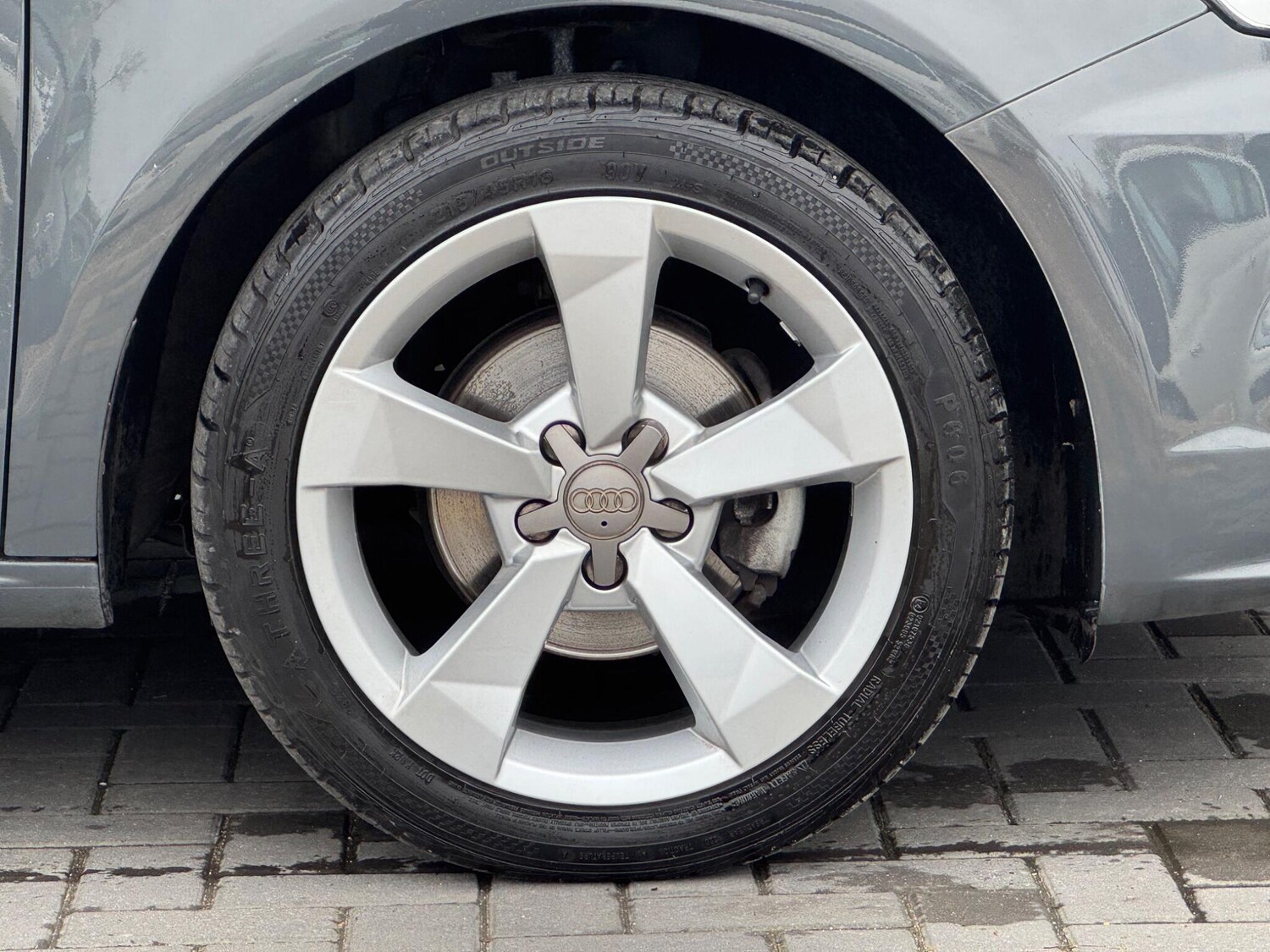 Used Audi A1 2015 for sale - 77586460: Photo 11