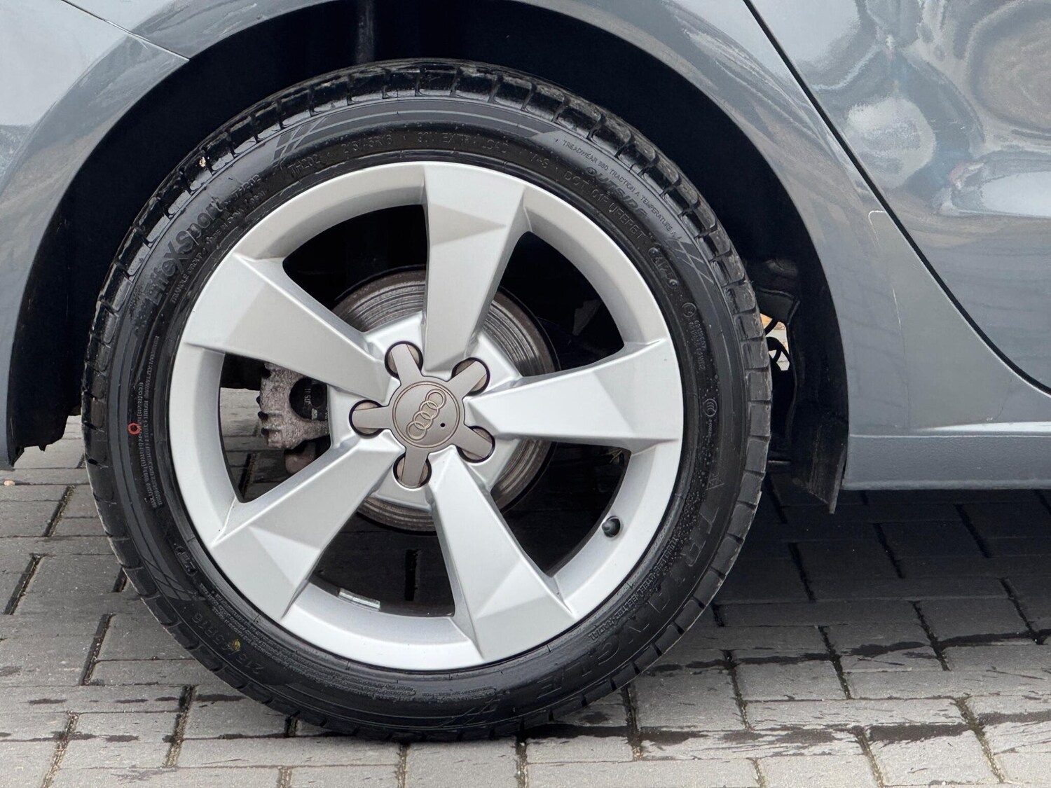 Used Audi A1 2015 for sale - 77586460: Photo 13