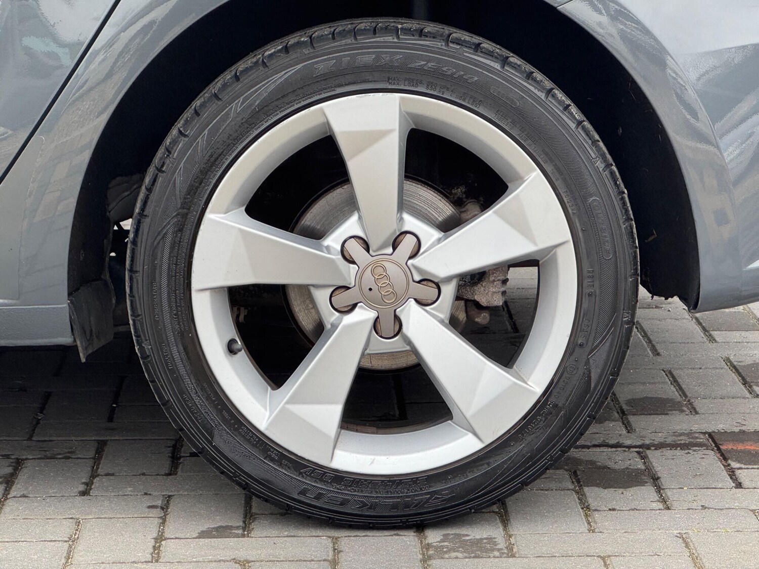 Used Audi A1 2015 for sale - 77586460: Photo 14