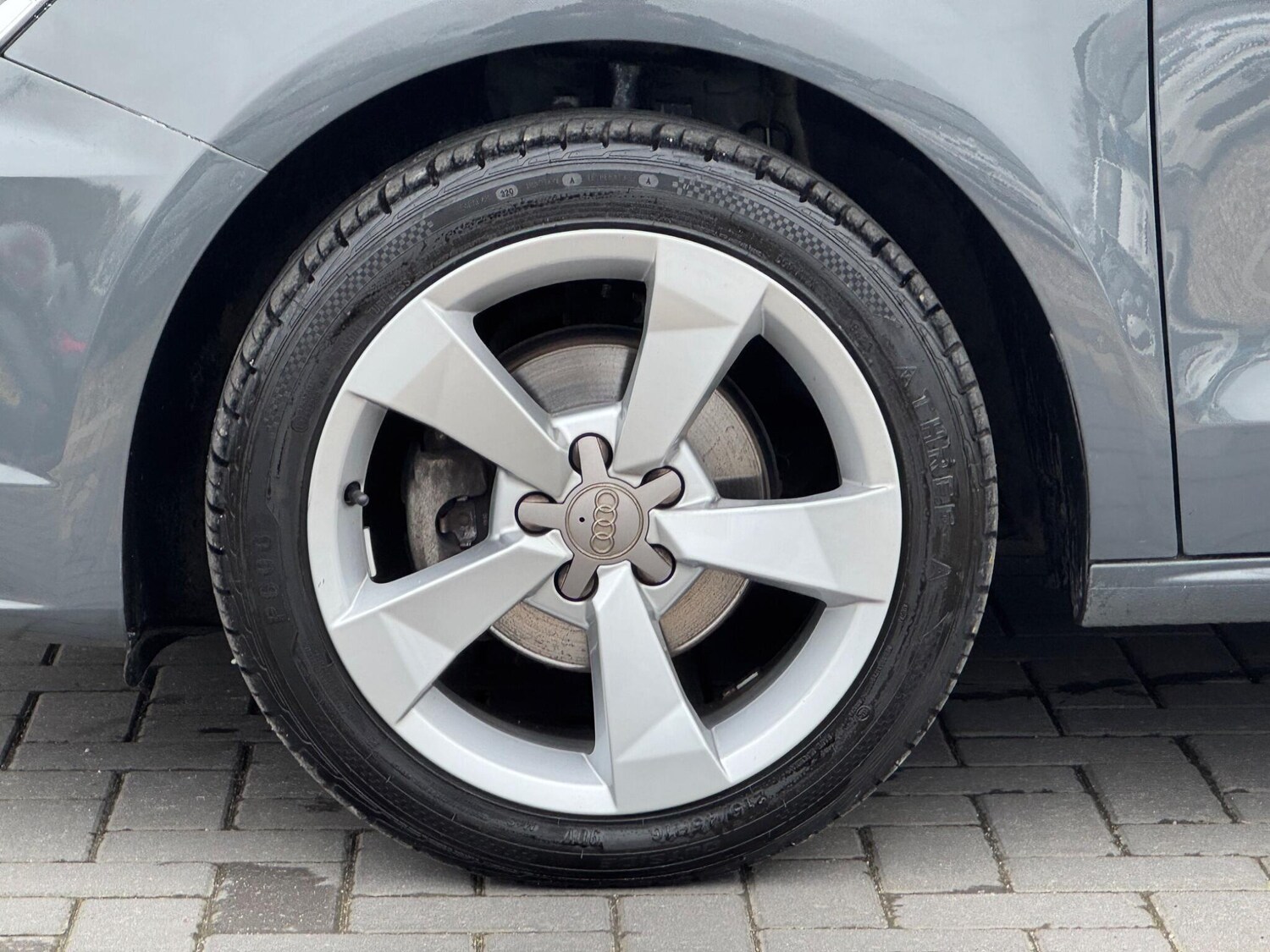 Used Audi A1 2015 for sale - 77586460: Photo 15