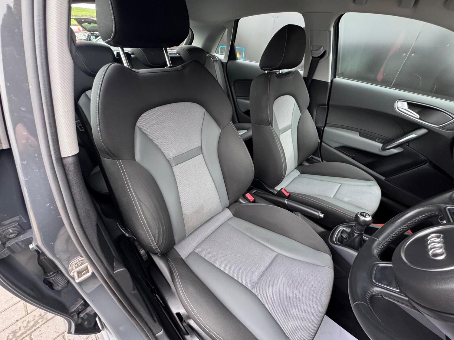 Used Audi A1 2015 for sale - 77586460: Photo 19