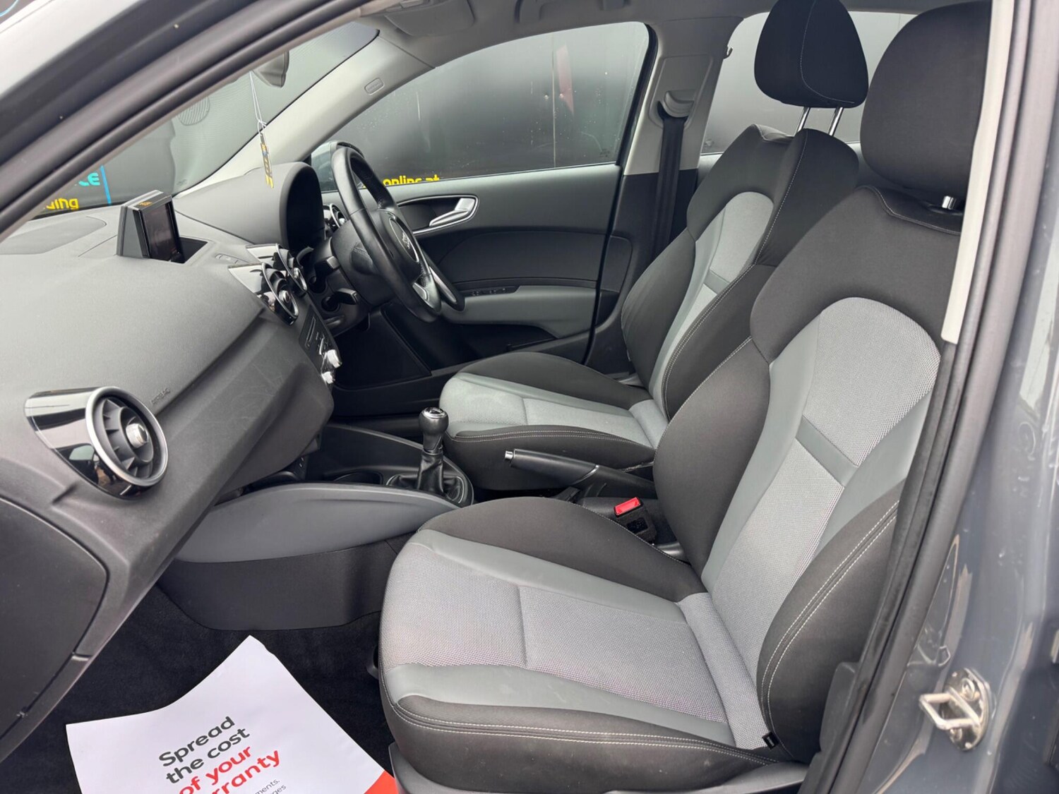 Used Audi A1 2015 for sale - 77586460: Photo 21