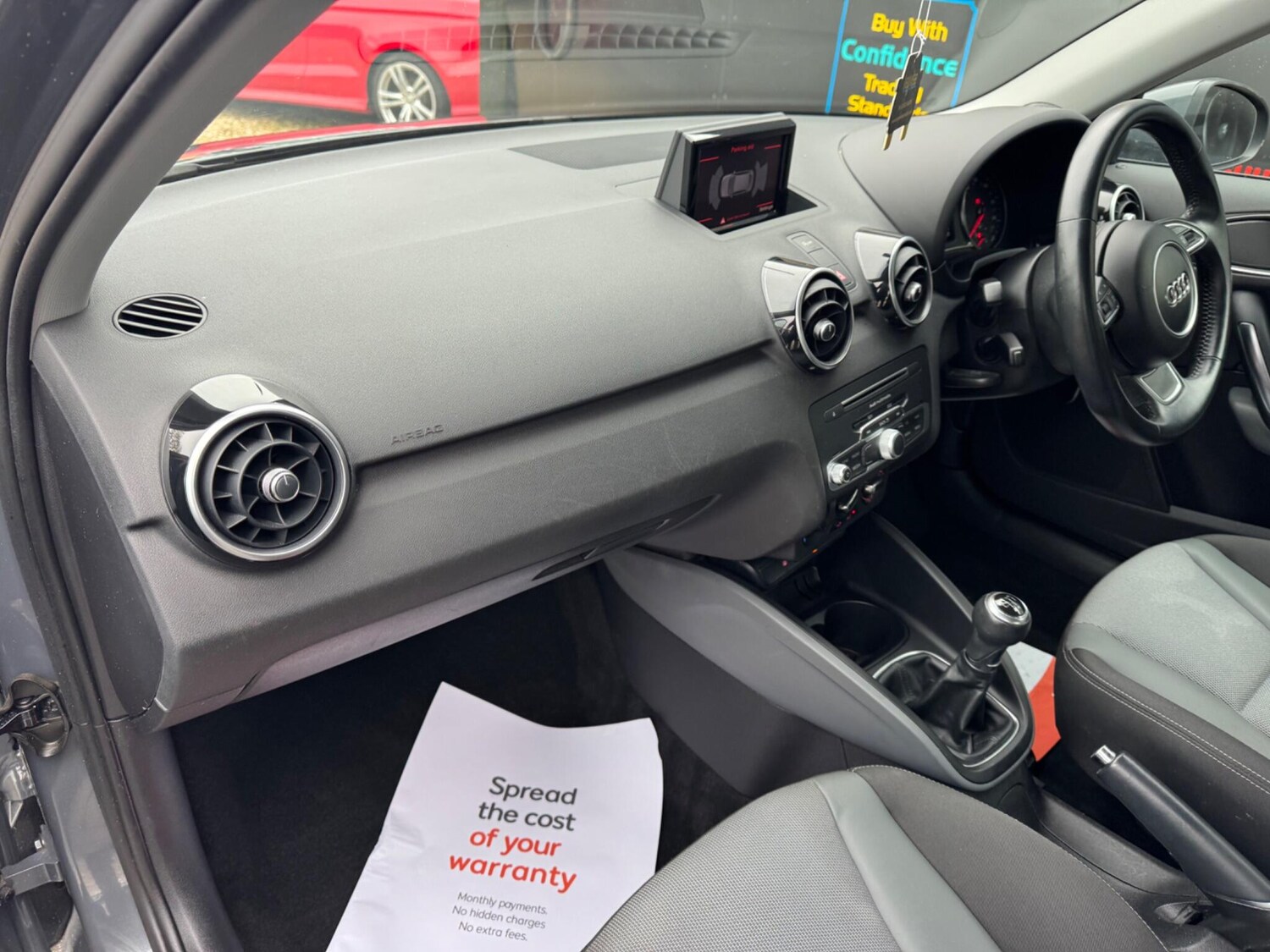 Used Audi A1 2015 for sale - 77586460: Photo 22