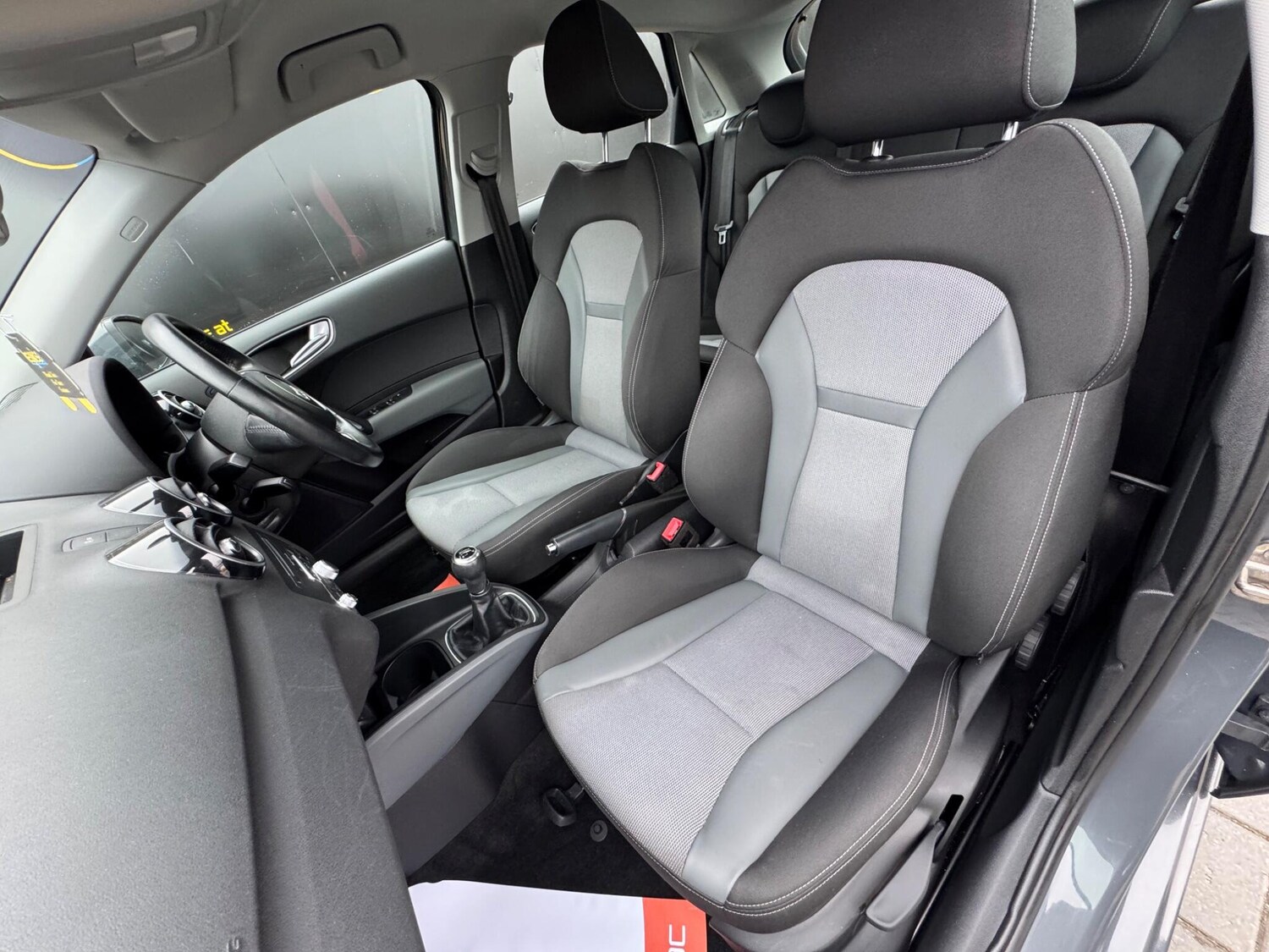 Used Audi A1 2015 for sale - 77586460: Photo 23