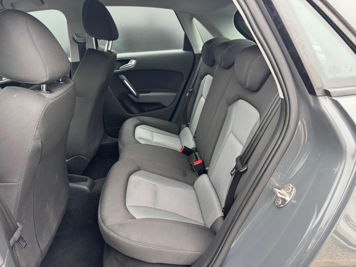 Used Audi A1 2015 for sale - 77586460: Photo 24