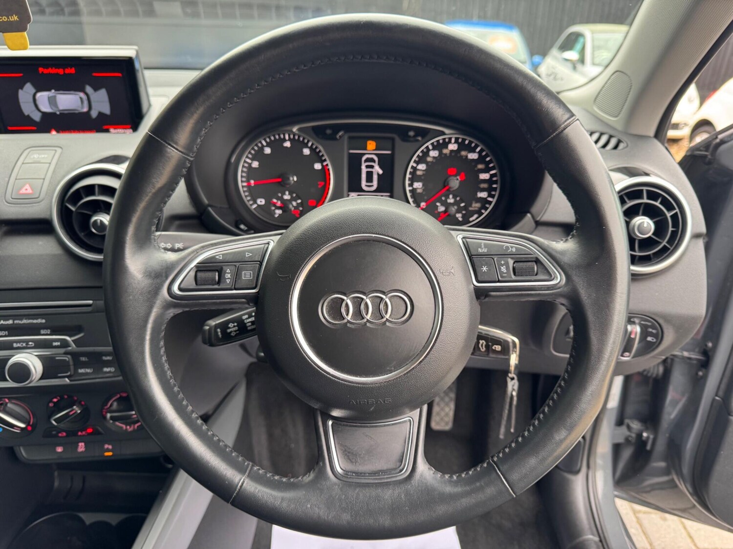 Used Audi A1 2015 for sale - 77586460: Photo 27