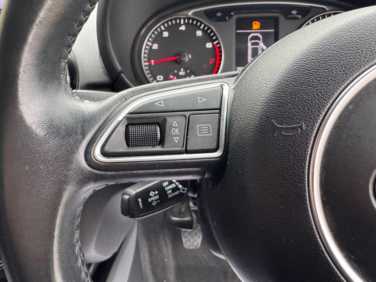 Used Audi A1 2015 for sale - 77586460: Photo 28