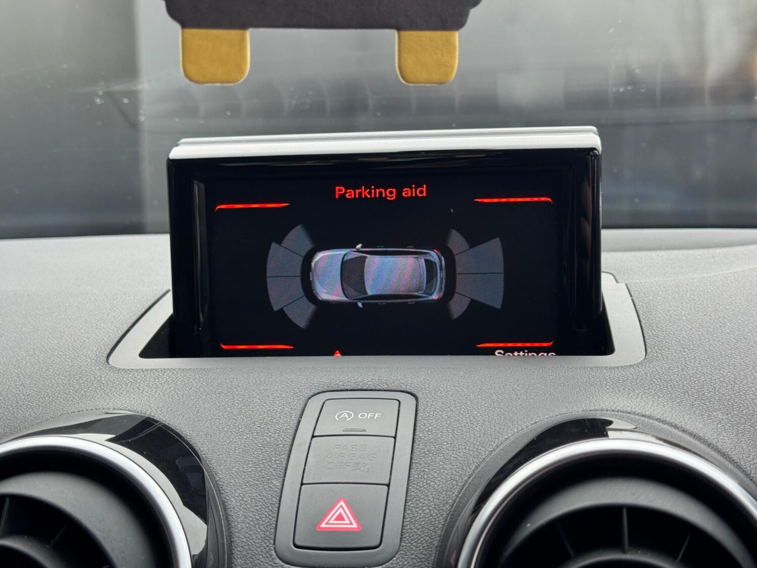 Used Audi A1 2015 for sale - 77586460: Photo 30